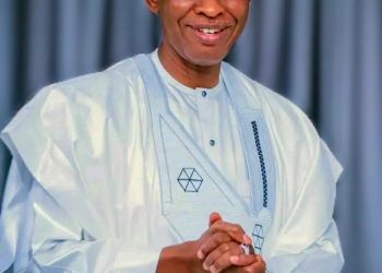 SA Diaspora 2 Congratulates Engr. Abba Kabir Yusuf of Kano State on His 62nd Birthday