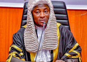 Niger State Pension Board Celebrates Rt Hon AbdulMalik on His 43rd Birthday