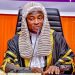 Niger State Pension Board Celebrates Rt Hon AbdulMalik on His 43rd Birthday