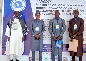 Grassroots dev’t: Lavun youths urges full implementation of LG autonomy