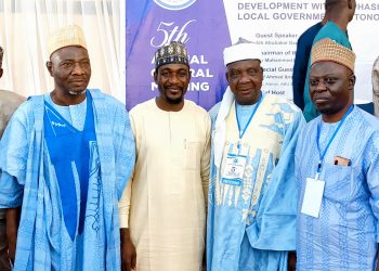 Grassroots dev’t: Lavun youths urges full implementation of LG autonomy