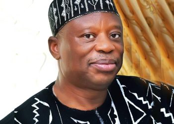 Happy Birthday to a Distinguished Luminary – Mahmud Magaji, SAN