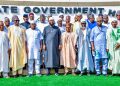 Governor Umaru Bago Inaugurates Two Special Committees
