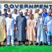 Governor Umaru Bago Inaugurates Two Special Committees