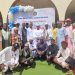 Minna Emirate Youths Honor Dr. Mustapha Jibrin Alheri for His Contributions to Youth Development