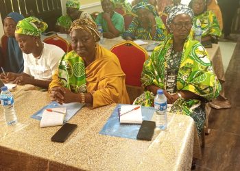 SWOFON urges support for women in agriculture
