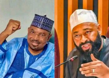 Kantigi Backs Governor Bago for 2027 Gubernatorial Election