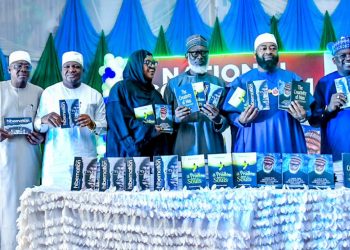 Bago seeks syllabus review to tame out-of-school children menace