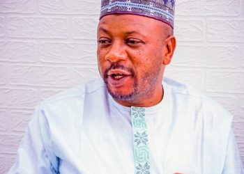 100 Orphans and Underprivileged Children Benefit from Hon. Modibbo’s Full Sponsorship Initiative.