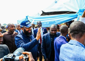 Niger State Government to Construct Roads from Mararaban Dandaudu to Gwada and from Gwada to Kuta
