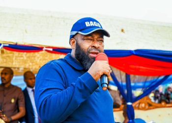 Niger State Governor Umaru Bago to Settle PTA Fees for Children in Public Schools
