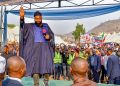 Bosso, Paikoro, Chanchaga LGs stands still for Bago, Yakubu, Sani 313, others