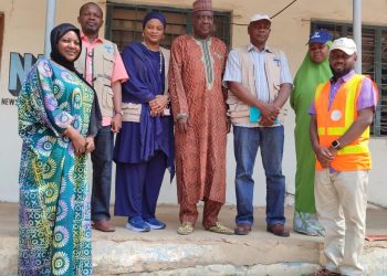 NEMA seeks collaboration with NAN to enhance disaster management