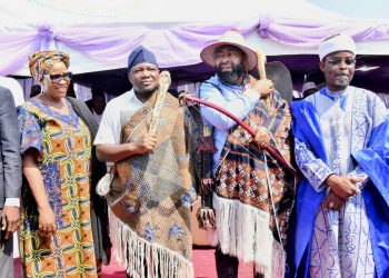 Niger State Govt. to invest $2 M in Poultry project in Bosso.