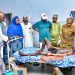 Niger State Government Mobilizes Medical Response for Tanker Explosion Victims