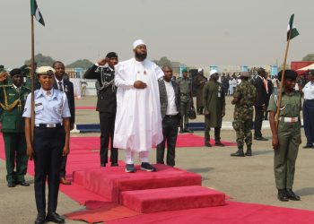 Niger Govt swings into action for treatment of petrol tanker explosion victims.