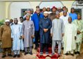 House of Reps Donates ₦100M to Victims of Diko Tanker explosion receiving Treatment.