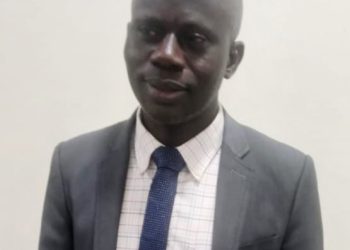 Gbagyi Association Congratulates New Registrar of FUT Minna.