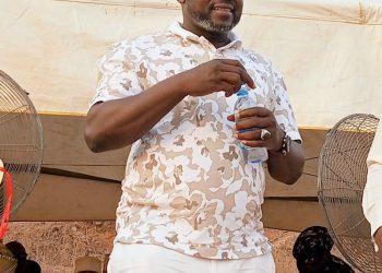 Hope-Renewed anniversary horse racing tournament opens in Bida