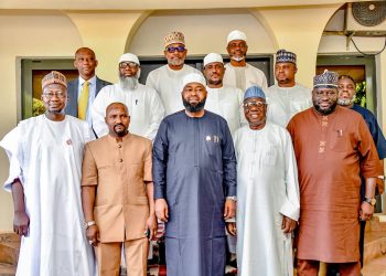 The Niger State govt. pledged support to the Upper Niger River Basin Development Authority to help achieve its objectives