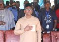 Niger State House of Assembly Urges Newly Recruited Constables to Uphold Police Standards at Passing Out Parade.