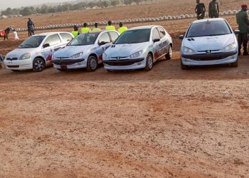 We’ll make Nigeria world’s horse racing hub- Dantata