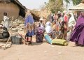 Explosion Rocks Sabon Pegi, Mashegu Local Government Area, Niger State.