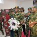 GOC 1 division commissions multiple projects at 18 brigade Bida