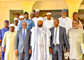 Niger State Government Initiates Mass Housing Project for Sustainable Development.