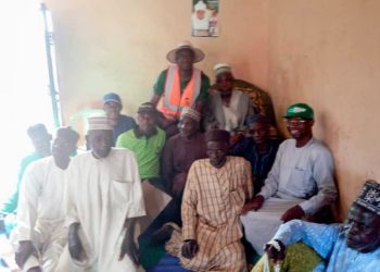 Niger government urges farmers to insure farms against disasters