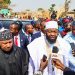 Governor Umaru Bago Assesses Impact of Dynamite Explosion in Sabon Pegi, Announces Significant Donations to Victims