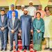 Governor Umaru Bago to Boast Agriculture in the State, Holds talks with NGOs.