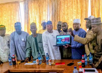 NSSB Launch Scholarship Registration Portal for Niger State Students.