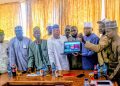NSSB Launch Scholarship Registration Portal for Niger State Students.