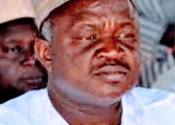 Illegal Mining; Niger APC Chieftain, Vatsa Backs Oshiomole over comment, Asks Government to make public committee reports of soldiers, police officers killed at Niger Mining Site