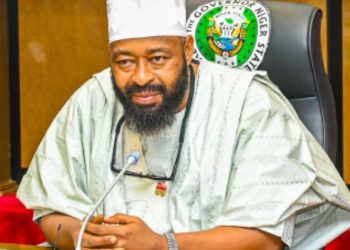The Niger State Liquor Board extends heartfelt congratulations to Speaker AbdulMalik as he marks his 43rd birthday.