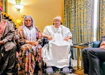 Why I Visited Babangida in Minna — Peter Obi