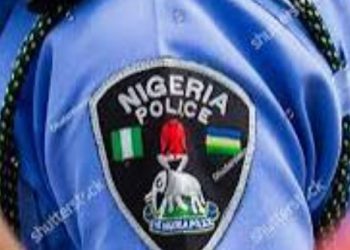 Nigerian Police Recover Abandoned Car, Urge Owner to Come for Verification