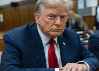 Tension as US Supreme Court Refuses to Delay Trump’s Sentencing in Hush Money Case