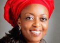 US Returns $52.88m Recovered from Former Petroleum Minister Diezani to Nigeria
