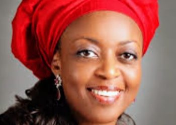 US Returns $52.88m Recovered from Former Petroleum Minister Diezani to Nigeria
