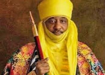 Emir Sanusi II Wins as Appeal Court Dismisses Bayero’s Case