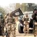 Suspected Terrorists Set To Launch Boko Haram/ISWAP Cell in Osun.