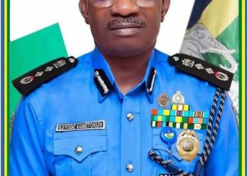 Tanker explosion : IGP Directs Enhanced Operations in Motor Traffic Divisions for Greater Efficiency