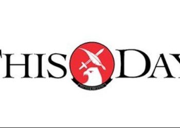 Kwara State Gov. Abdulrazaq Celebrates Thisday Newspaper 30 Years of Excellence in Journalism.
