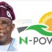Tinubu Initiates Comprehensive Reform of N-Power Scheme.
