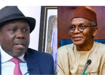 El-Rufai Addresses Criticism of APC Leadership in Response to Bwala.