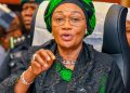 President’s Wife Extends Support to Dikko Tanker Explosion Victims.