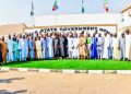 Niger Chapter of the National Association of Elected Local Government Council Chairmen Passes Vote of Confidence in Governor Bago.
