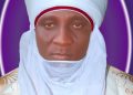 Turbaning Ceremony of the Dagacin Gupa Galle – February 8, 2025.